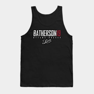 Drake Batherson Ottawa Elite Tank Top